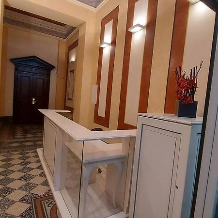 Quiet Apartment In Prague Center Екстер'єр фото