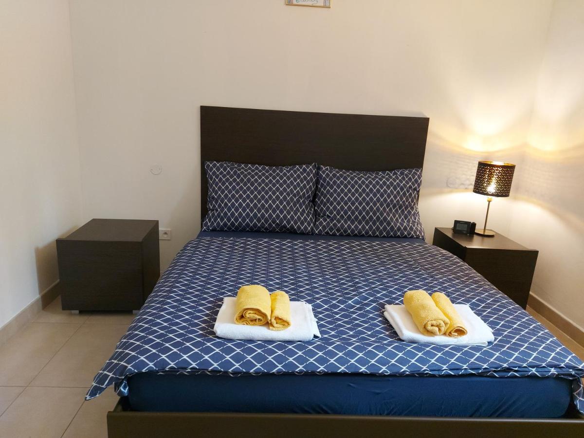 Quiet Apartment In Prague Center Екстер'єр фото