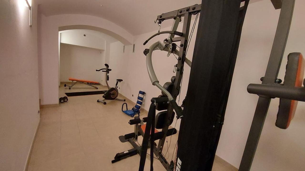 Quiet Apartment In Prague Center Екстер'єр фото