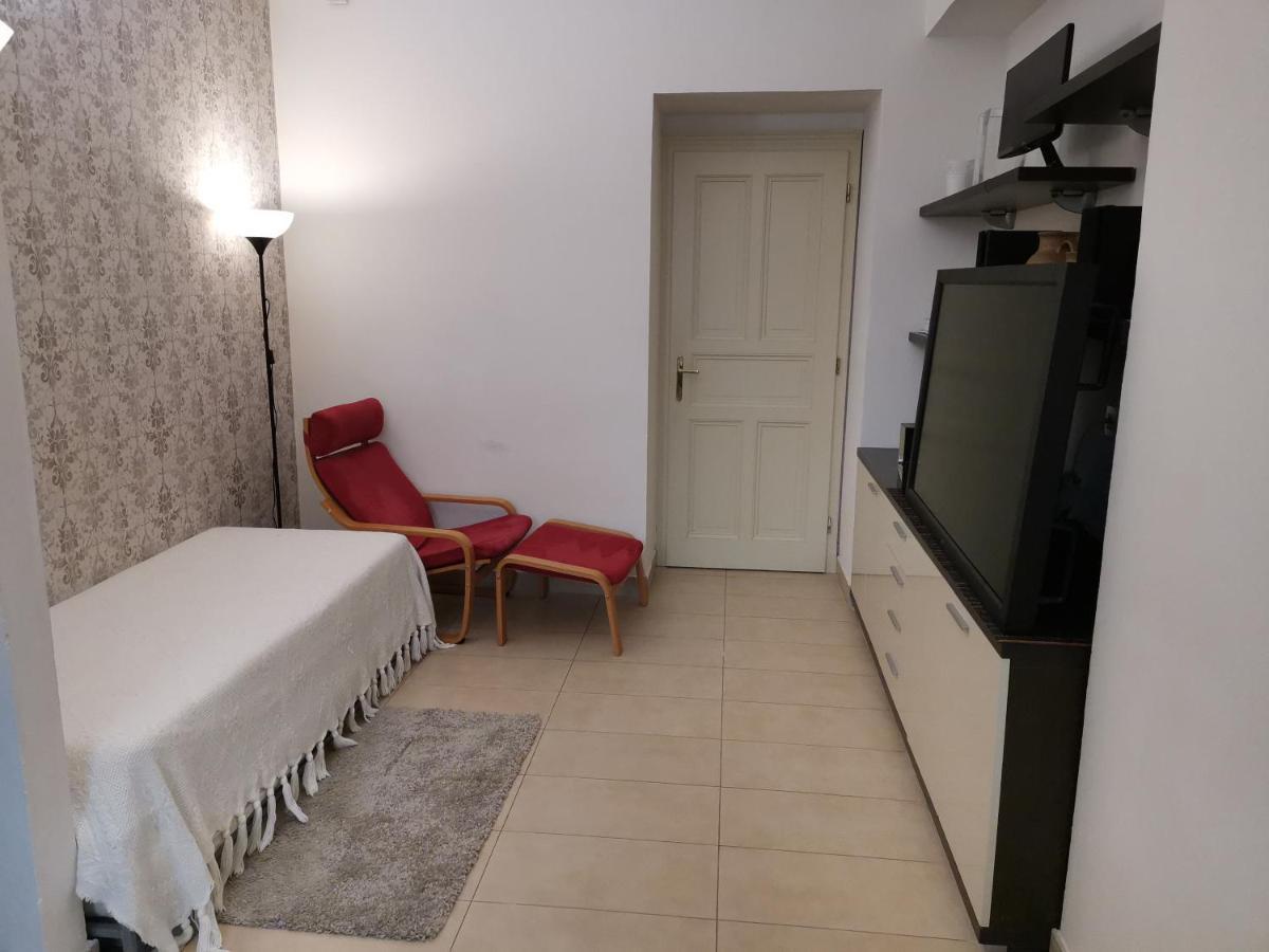 Quiet Apartment In Prague Center Екстер'єр фото